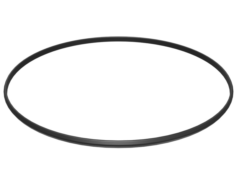 155-2793 146.50 mm ID Rubber Liner Seal