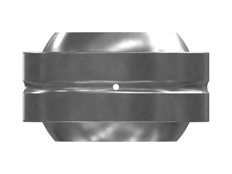 155-3537 120 mm OD Self-Aligning Bearing - image 2