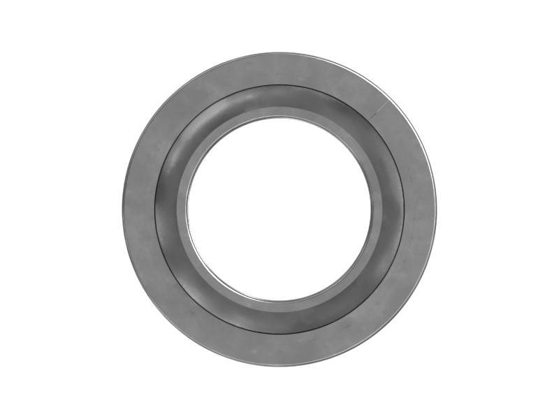 155-3537 120 mm OD Self-Aligning Bearing - image 3