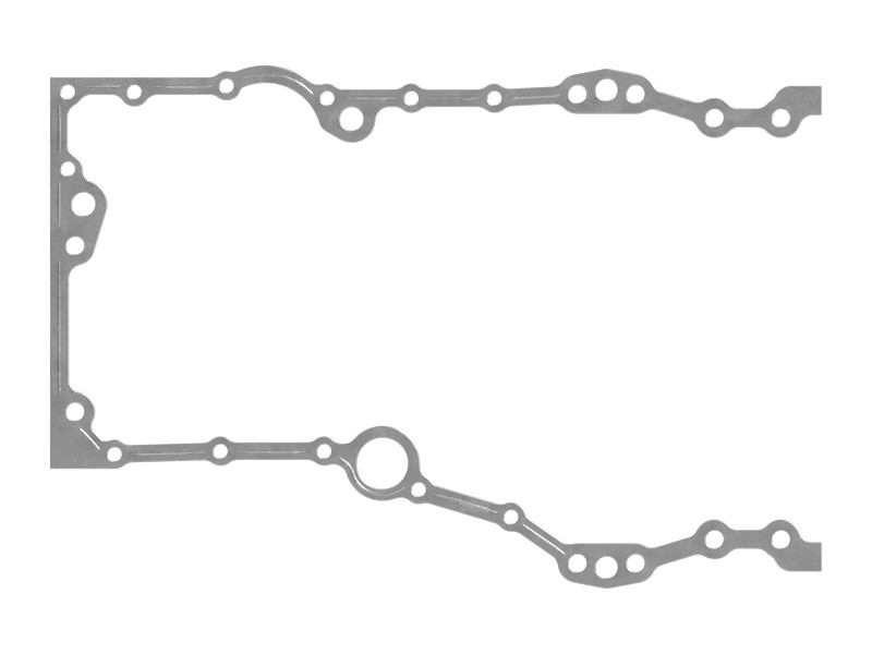 155-3629 0.82 mm Thick Reducer Sealing Gasket - image 3