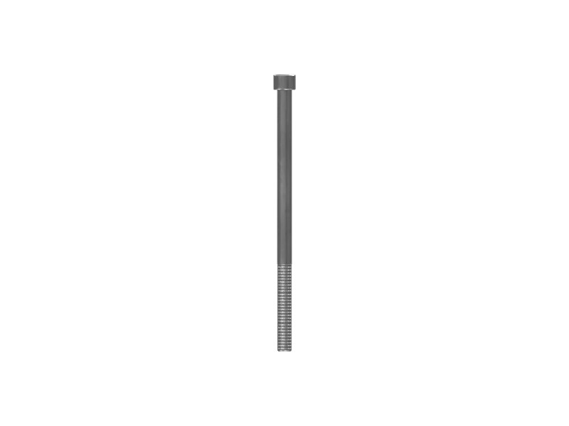 155-4993 1/4"-20 x 4 1/2" Socket Head Bolt - image 2