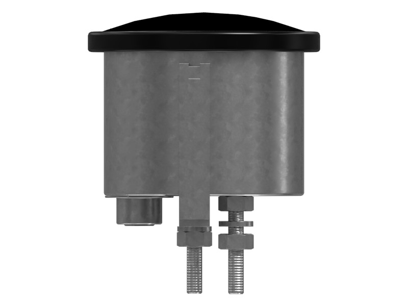 155-5232 61 mm Diameter Coolant Temperature Indicator - image 4