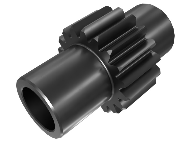 155-6637 18-Tooth Oil Pump Drive Gear