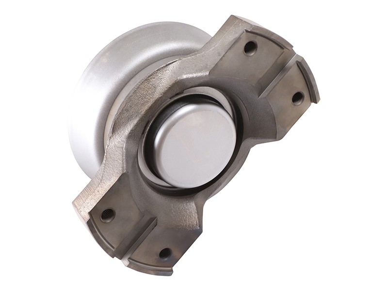 156-3640 Differential Yoke