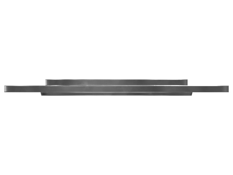 156-4083 13 mm Thick Special Shim - image 2