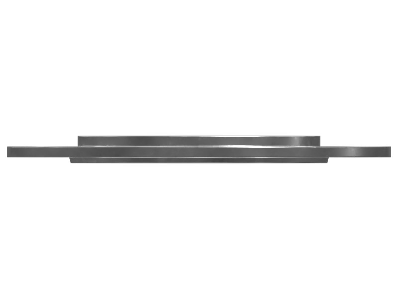 156-4083 13 mm Thick Special Shim - image 4