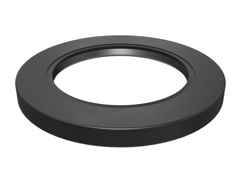 156-4575 92.07 mm Shaft Diameter Rubber Lip Seal