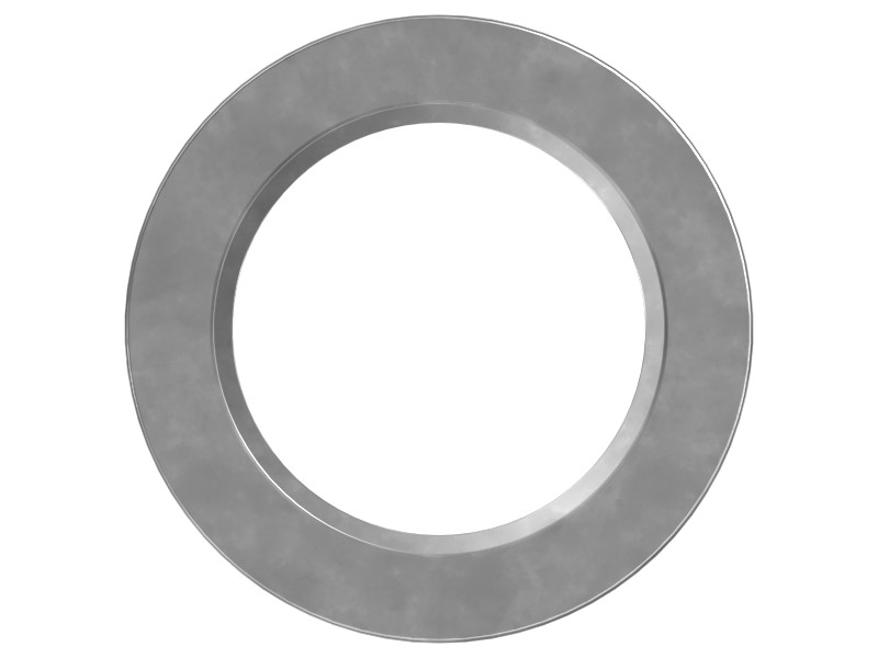 156-4575 92.07 mm Shaft Diameter Rubber Lip Seal - image 3