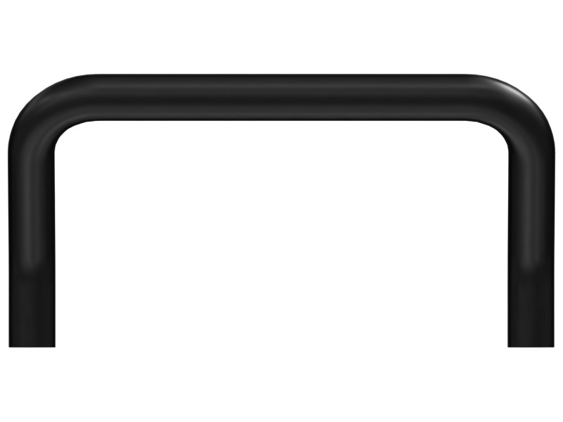 156-6470 Window Glass C-Handle - image 2