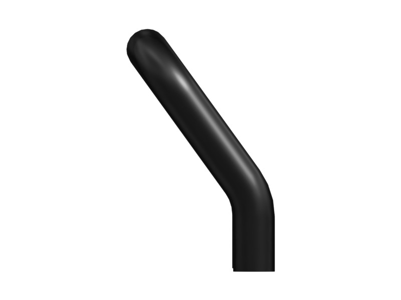 156-6470 Window Glass C-Handle - image 4