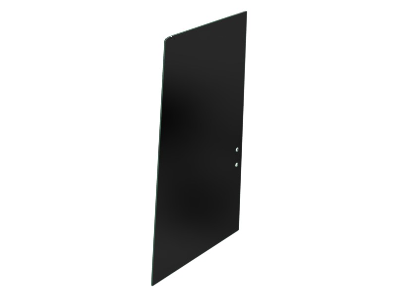 156-6474 809.20 mm High Safety Glass