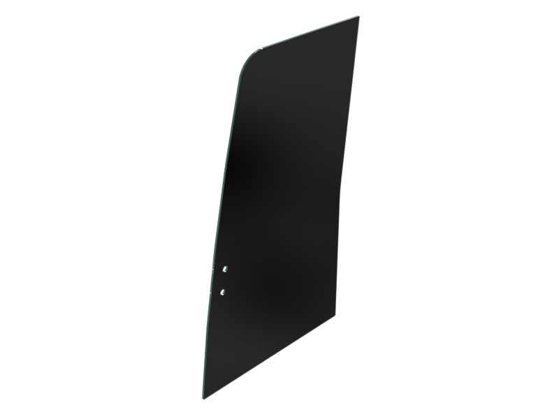156-6475 819.50 mm High Safety Glass
