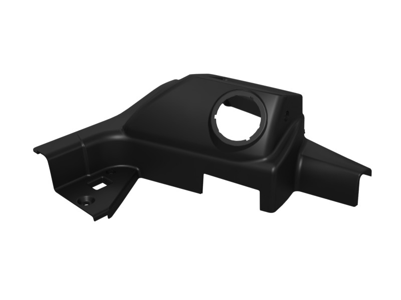 156-6564 Wiper Motor Cover