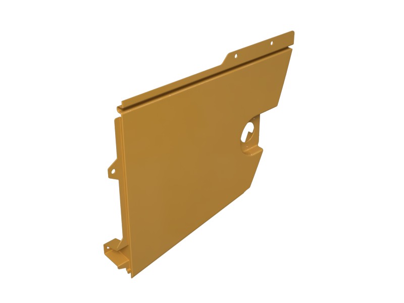 156-6567 Cab Interior Cover