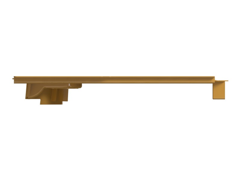 156-6567 Cab Interior Cover - image 3