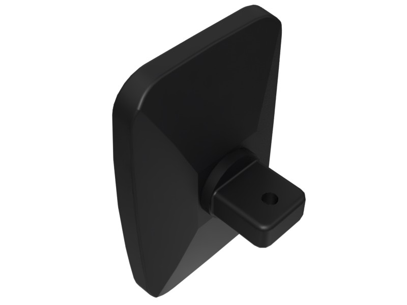 156-6617 Rear View Mirror