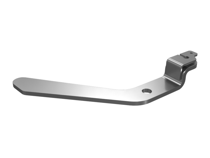 156-6642 Cab Door Lever