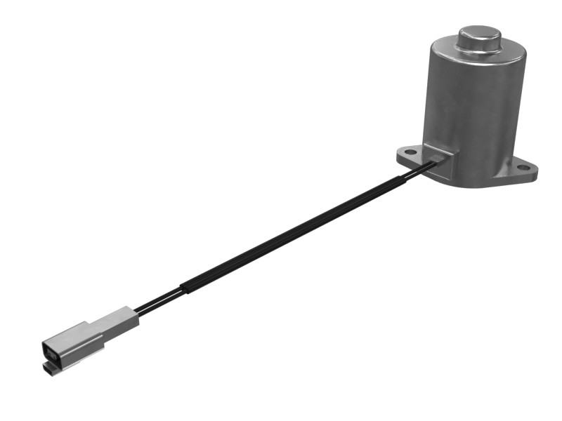 156-8847 Steel Solenoid Valve