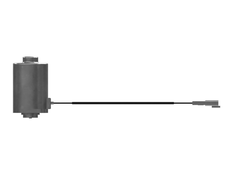 156-8847 Steel Solenoid Valve - image 2