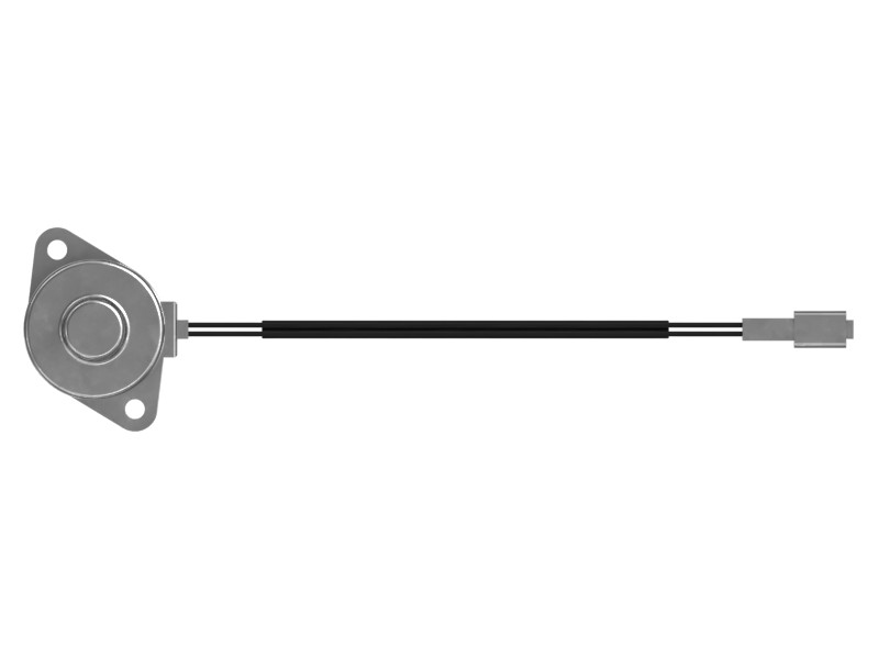 156-8847 Steel Solenoid Valve - image 3