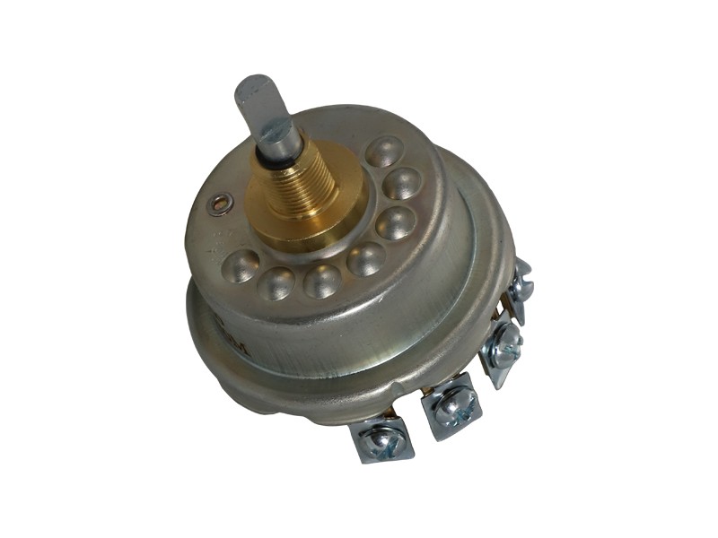 157-0217 Fan Speed Rotary Switch