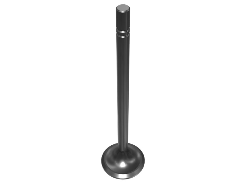 157-0671 174 mm Long Exhaust Valve
