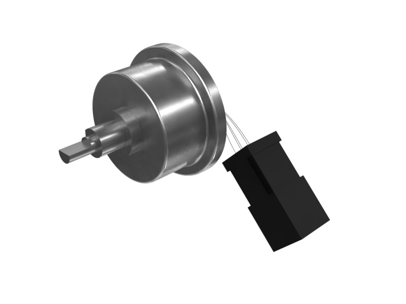 157-1361 Air Conditioning Control Rotary Switch