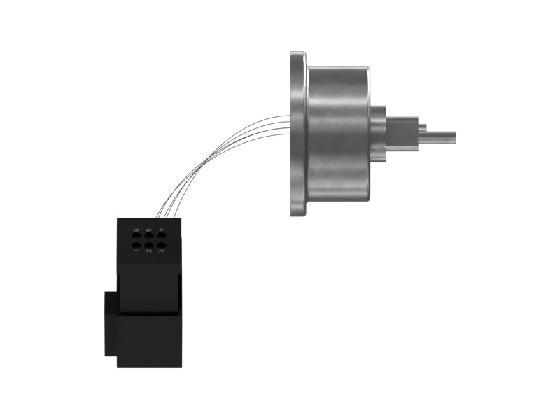 157-1361 Air Conditioning Control Rotary Switch - image 2