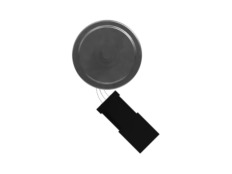 157-1361 Air Conditioning Control Rotary Switch - image 4