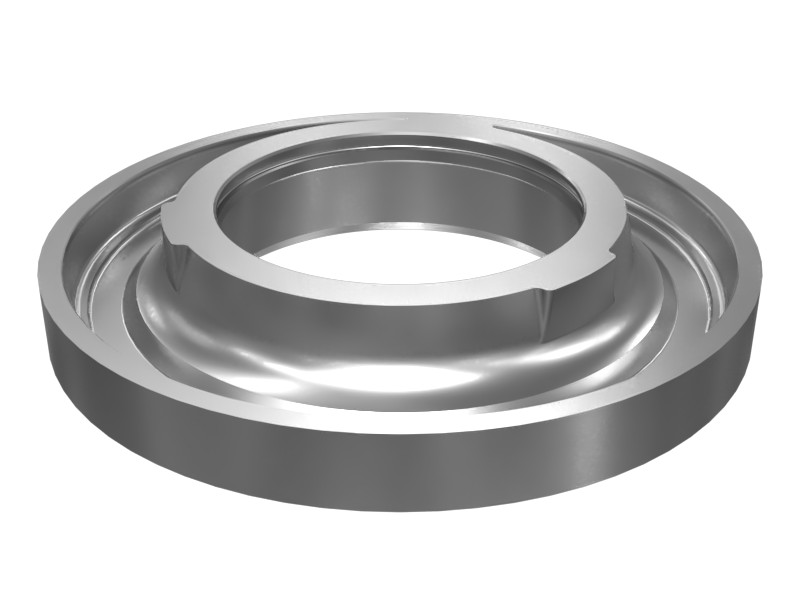 157-3903 Front Wheel Brake Seal Retaining Ring