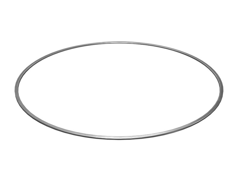 157-7244 258.46 mm ID Support Ring