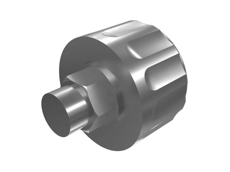 157-7911 7 PSI Hydraulic Tank Breather