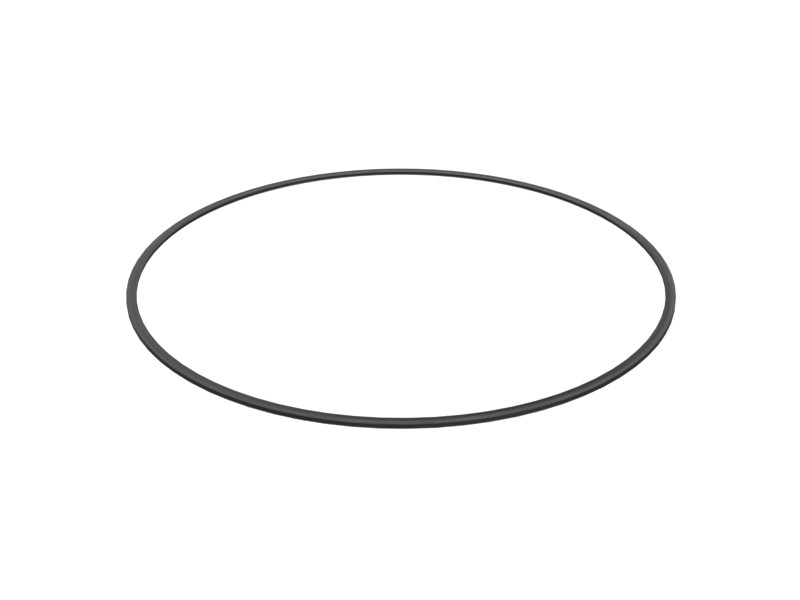 158-3032 226.7 mm ID Plastic Support Ring