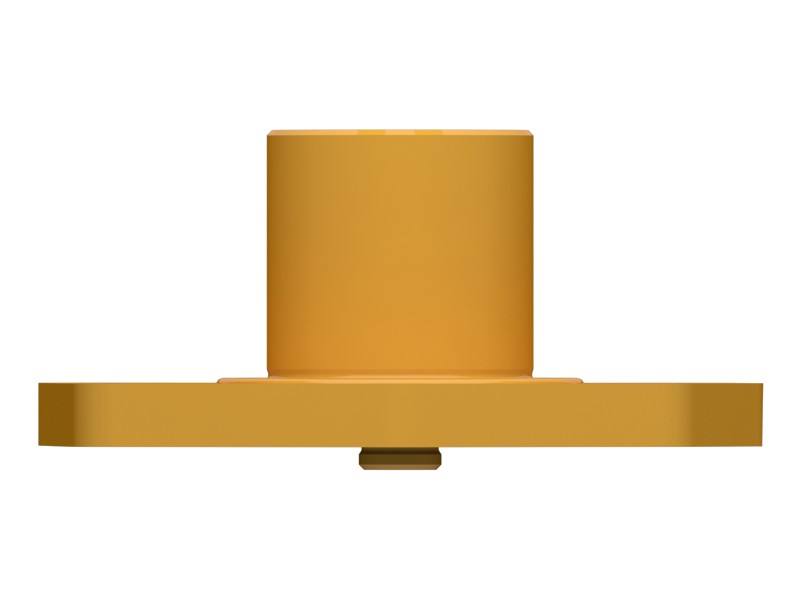 158-3416 Front Gear Pivot - image 2