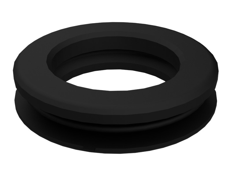 158-4381 Track Seal