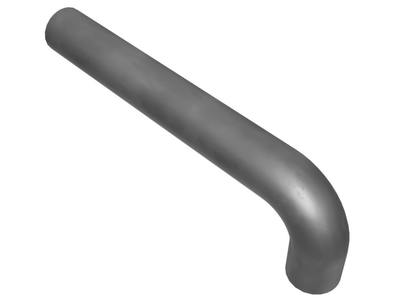 158-4683 5 mm Pin Diameter Track Link Cotter Pin