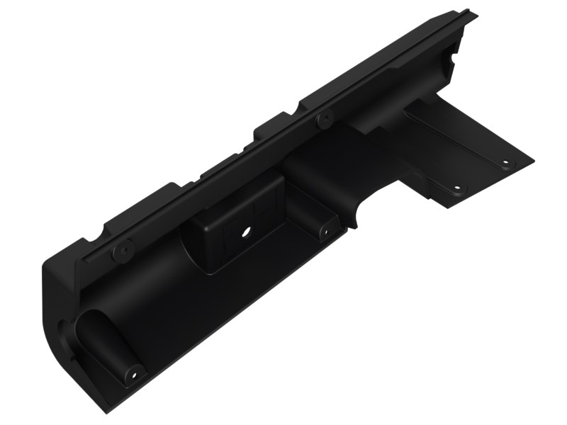 158-6699 Instrument Panel Cover