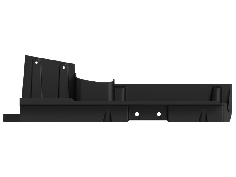 158-6699 Instrument Panel Cover - image 3