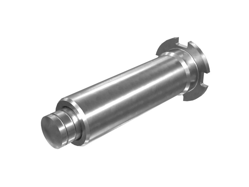 158-8150 Valve Assembly