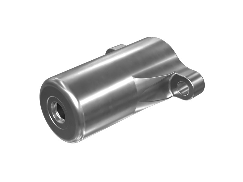 158-8159 Control Valve Pilot Cover