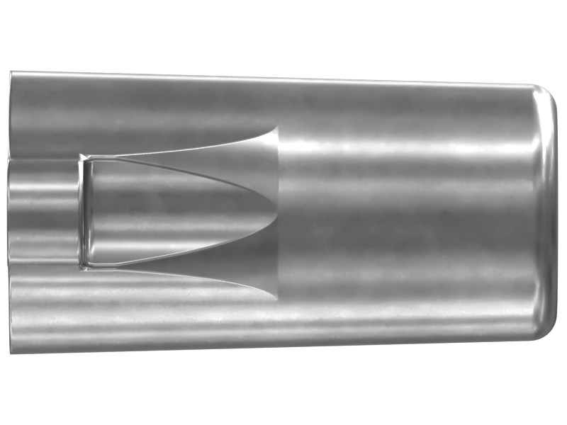 158-8159 Control Valve Pilot Cover - image 2