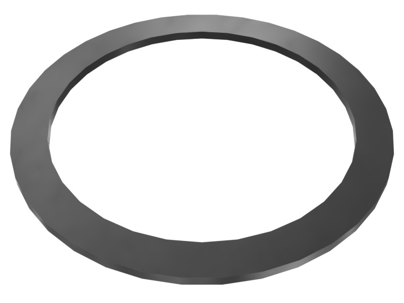 158-8970 1.5 mm Thick Shim