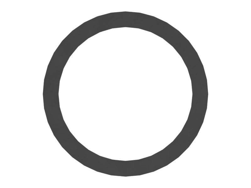 158-8970 1.5 mm Thick Shim - image 3