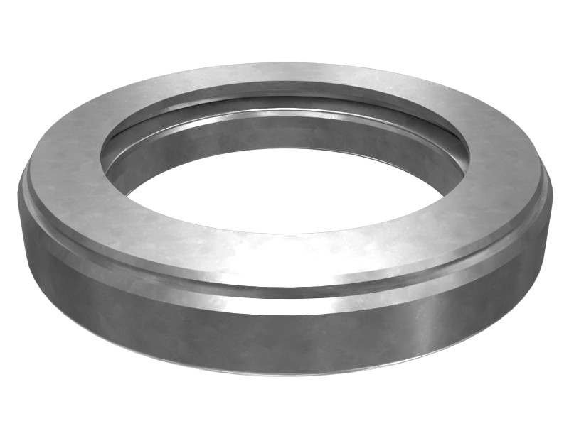 158-8979 72 mm OD Oil Seal
