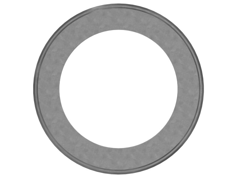 158-8979 72 mm OD Oil Seal - image 3