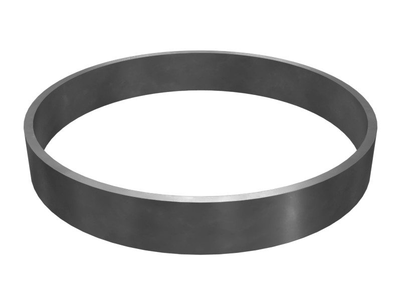 158-9065 140 mm OD Plastic Ring