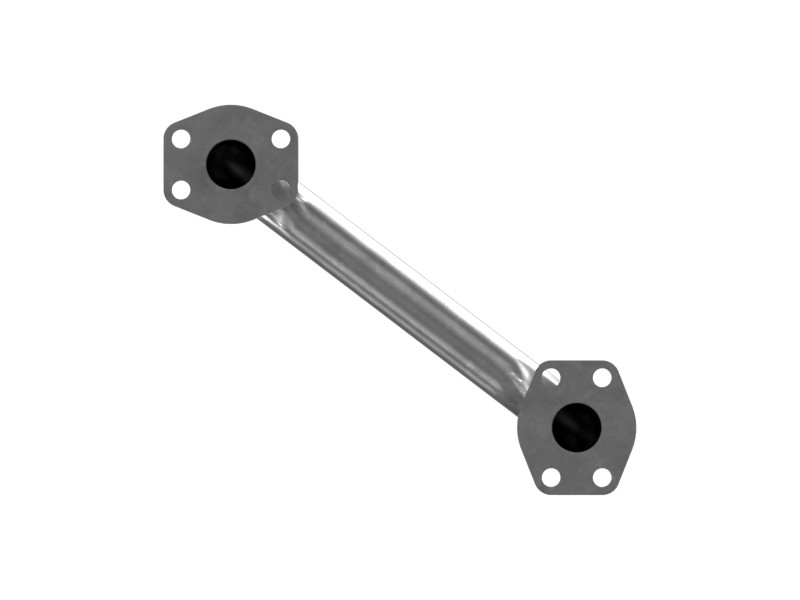 159-0246 34.8 mm ID Torque Converter Line Tube - image 2