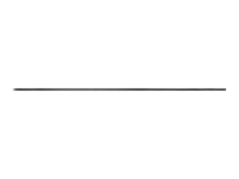 159-0269 2 mm Thick Steel Shim - image 2