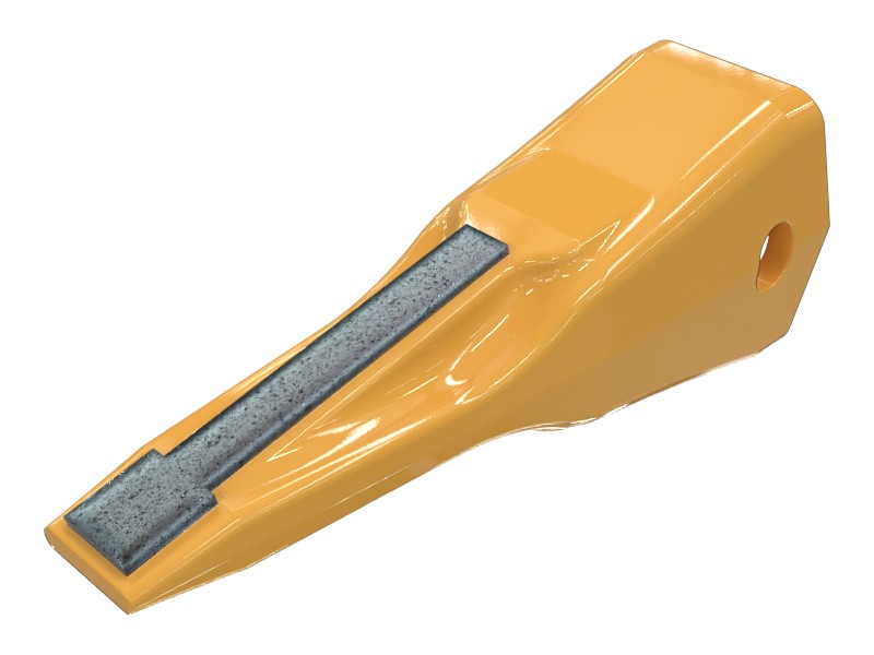 159-0355 Centerline Shank Ripper Tip