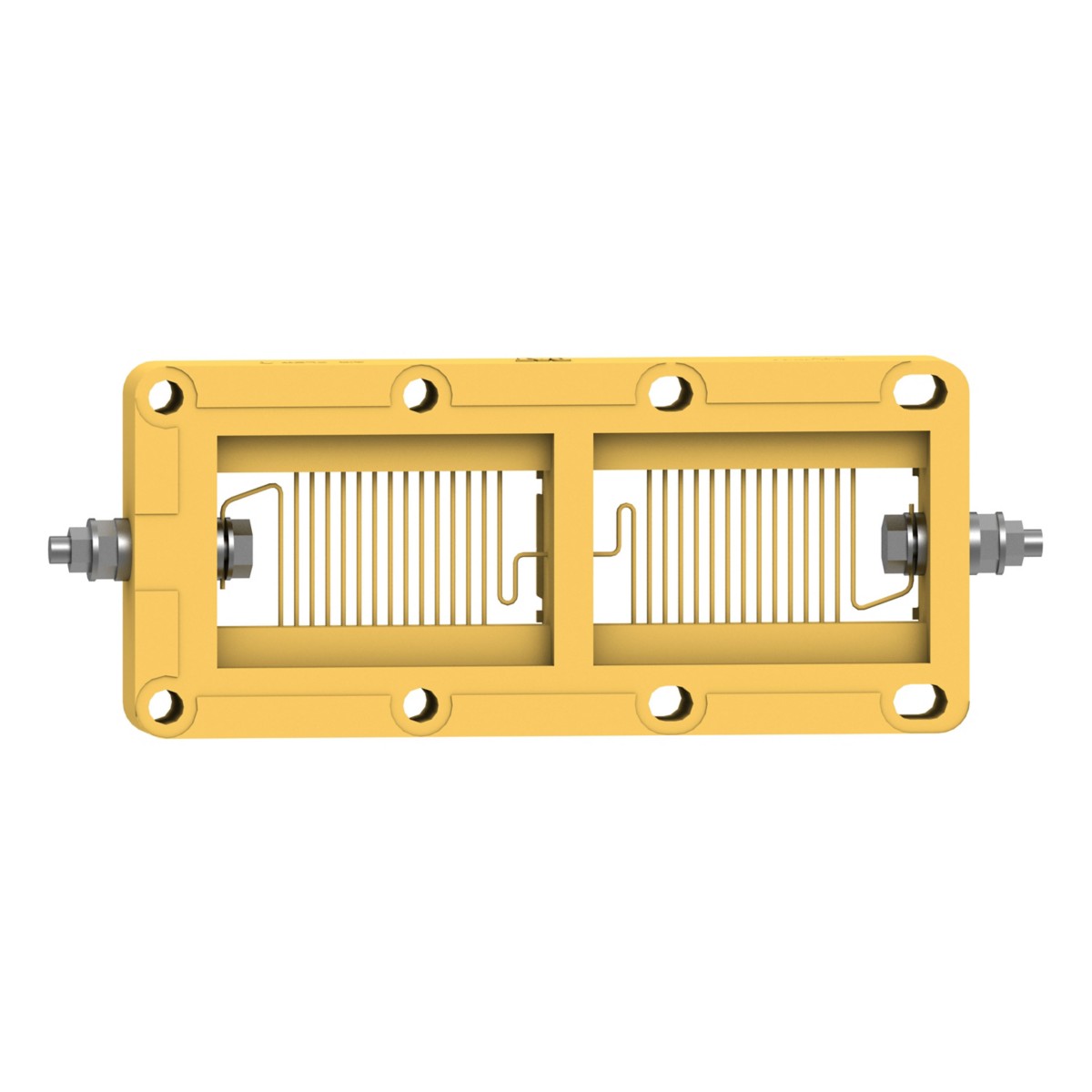 159-3537 Intake Air Heater, 22 Volt